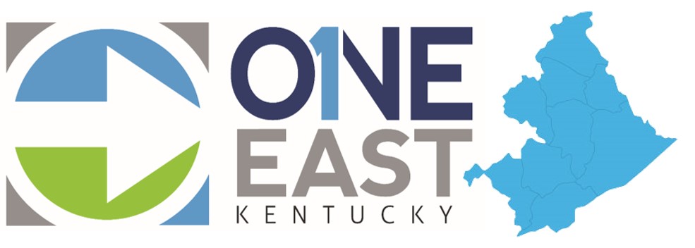 One East Kentucky Logo