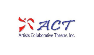Artists Collaborative Theatre's Logo