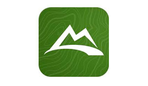 Dawkins Line Mountain Bike Trail's Logo