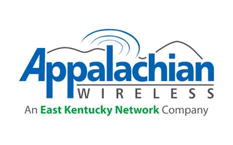 Appalachian Wireless's Logo