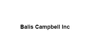 Balis Campbell Inc's Image
