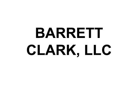 Barrett Clark LLC's Logo