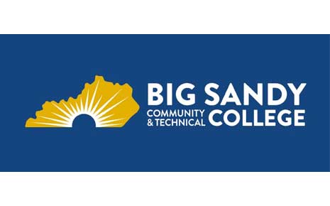 Big Sandy Community & Technical College's Logo