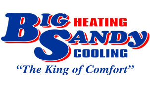  Big Sandy Heating & Cooling's Image