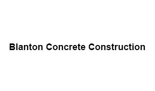 Blanton Concrete Construction's Image