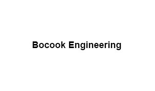 Bocook Engineering's Logo