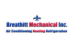 Breathitt Mechanical Co's Image