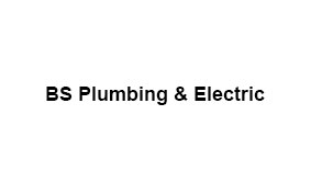 BS Plumbing & Electric's Image