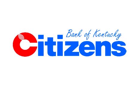 Citizens Bank of Kentucky's Logo