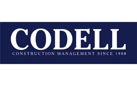Codell Construction Company's Logo