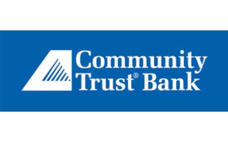 Community Trust Bank's Logo