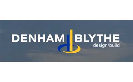 Denham-Blythe's Logo