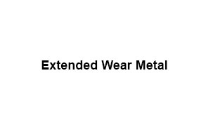 Extended Wear Metal's Image