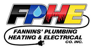 Fannins Plumbing's Image