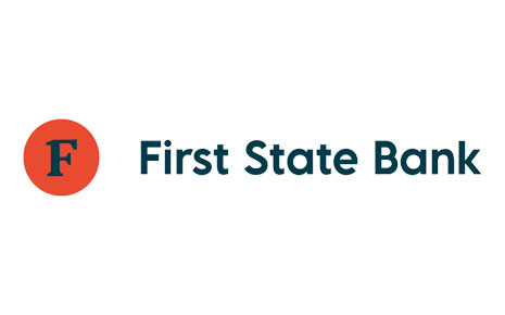 First State Bank's Logo