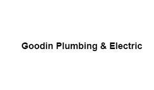 Goodin Plumbing & Electric's Image