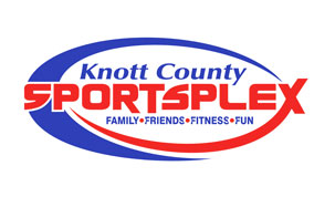 Knott County Trail Ride: Horseback Riding's Logo