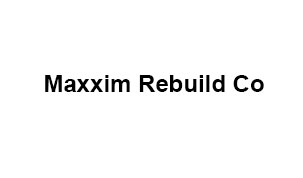 Maxxim Rebuild Co's Image