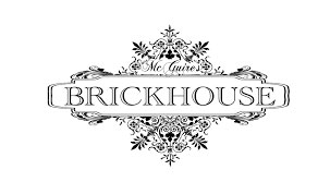McGuire’s Brickhouse's Logo