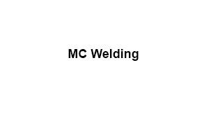  MC Welding's Image