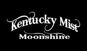 Kentucky Mist Moonshine Distillery's Logo