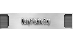 Ousley Machine Shop's Image
