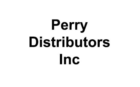 Perry Distributors Inc's Logo