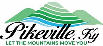 Pikeville Tourism's Logo