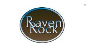 Raven Rock Golf Course's Logo