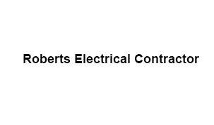  Roberts Electrical Contractor's Image