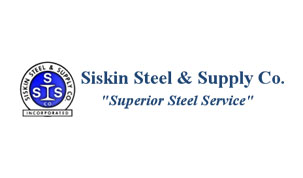 Siskin Steel & Supply's Image