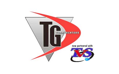Thacker-Grigsby Telephone's Logo