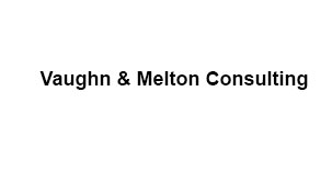 Vaughn & Melton Consulting's Logo