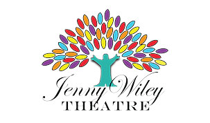 Jenny Wiley Theatre's Logo