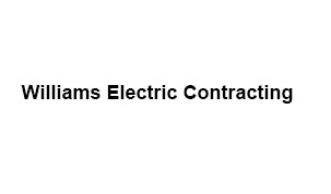 Williams Electric Contracting's Image