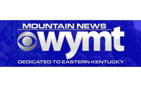 WYMT: Eastern Kentucky News's Logo