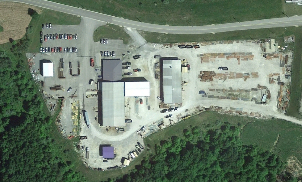 Build Quickly In East Kentucky Fast Approval Times For Manufacturing