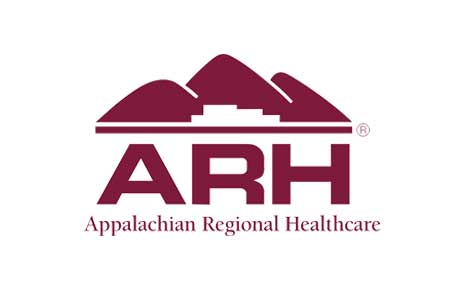 Appalachian Regional Healthcare's Logo