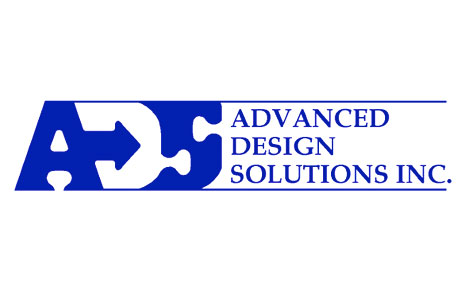 Advanced Design Solutions Slide Image