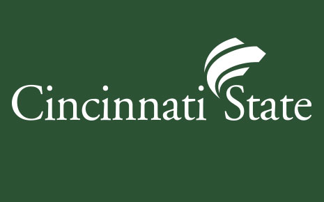 Cincinnati State's Logo