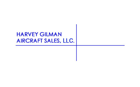 Harvey Gilman Aircraft Sales's Image