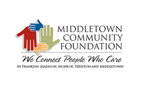 Middletown Community Foundation's Logo