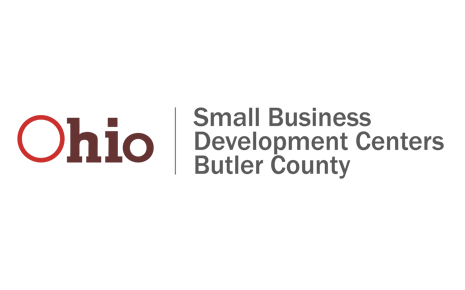 Butler County Small Business Development Center's Logo