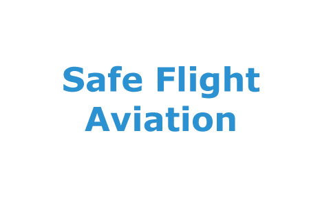 Safe Flight Aviation's Image