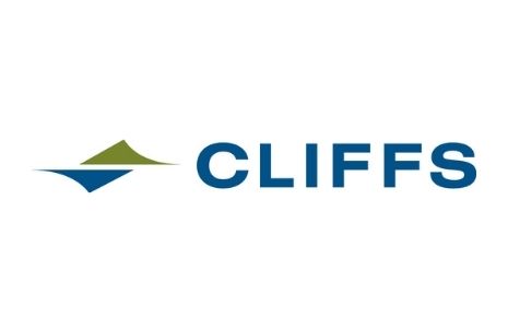 Cleveland Cliffs's Logo