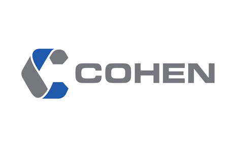 Cohen's Logo