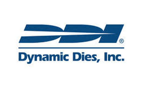 Dynamic Dies's Logo