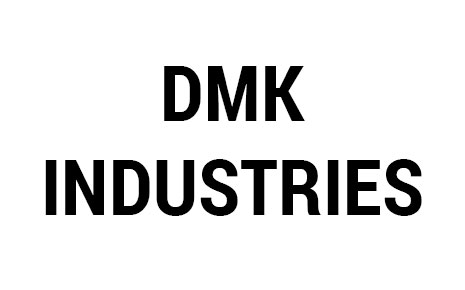 DMK Industries's Logo