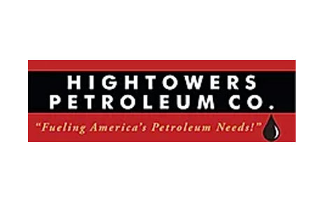 Hightowers Petroleum Co.'s Logo