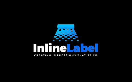 Inline Label's Logo